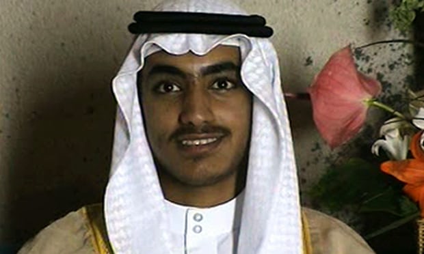 Kepala Pentagon Konfirmasi Kematian Calon Pewaris Pimpinan Al-Qaidah, Hamzah Bin Ladin